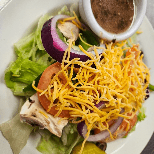 Garden Salad
