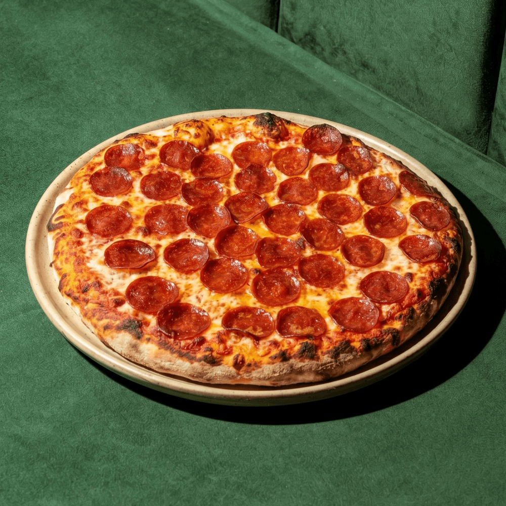 Hot Honey Double Pepperoni (Tuesday Special)