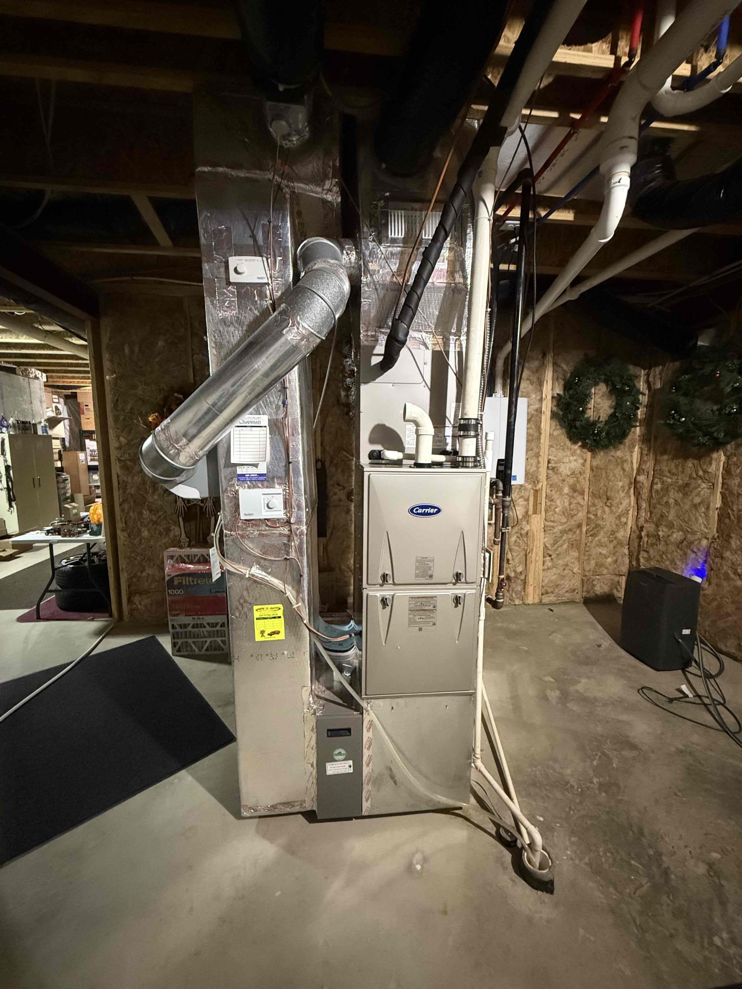 Efficient Systems, Inc. Image