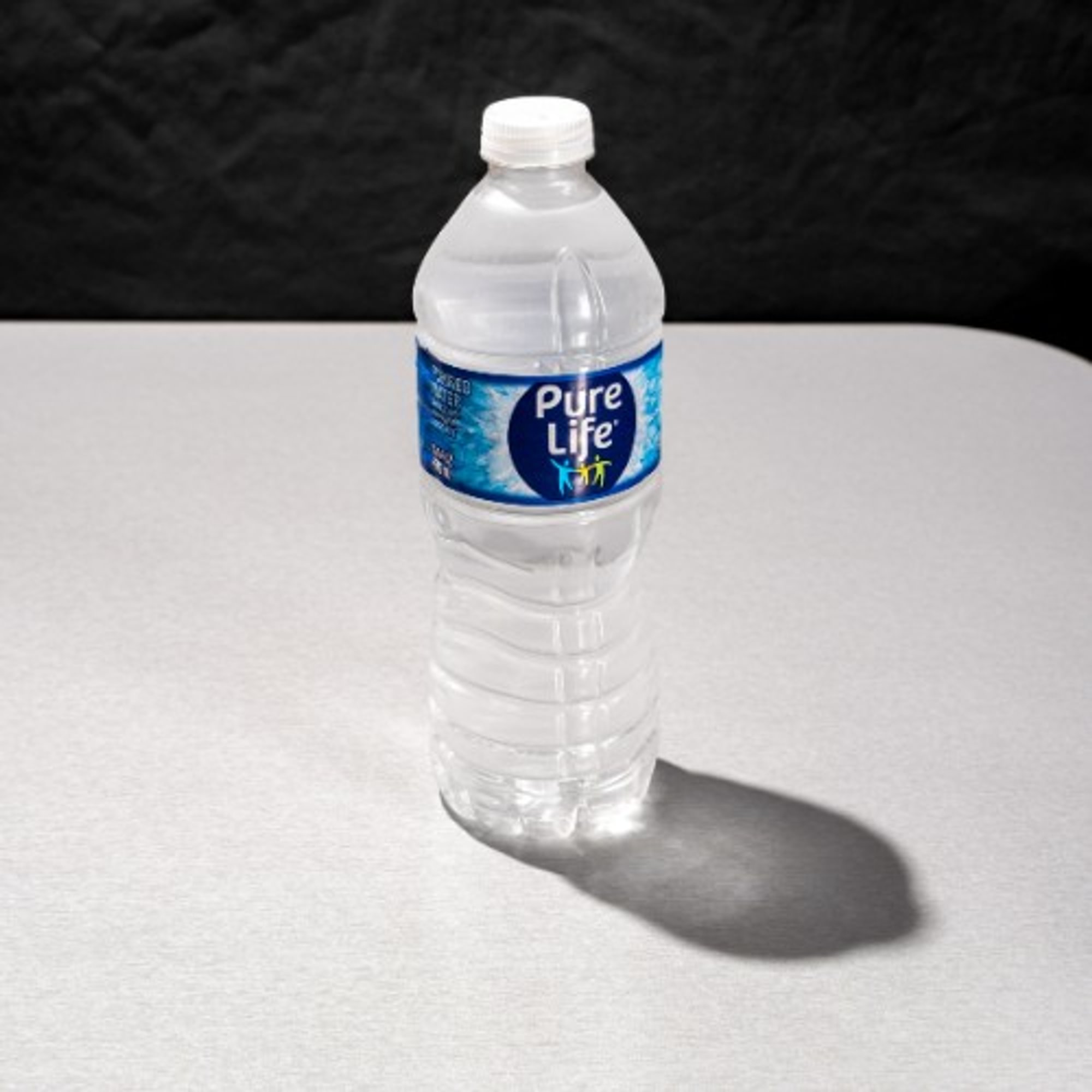 Bottled Water