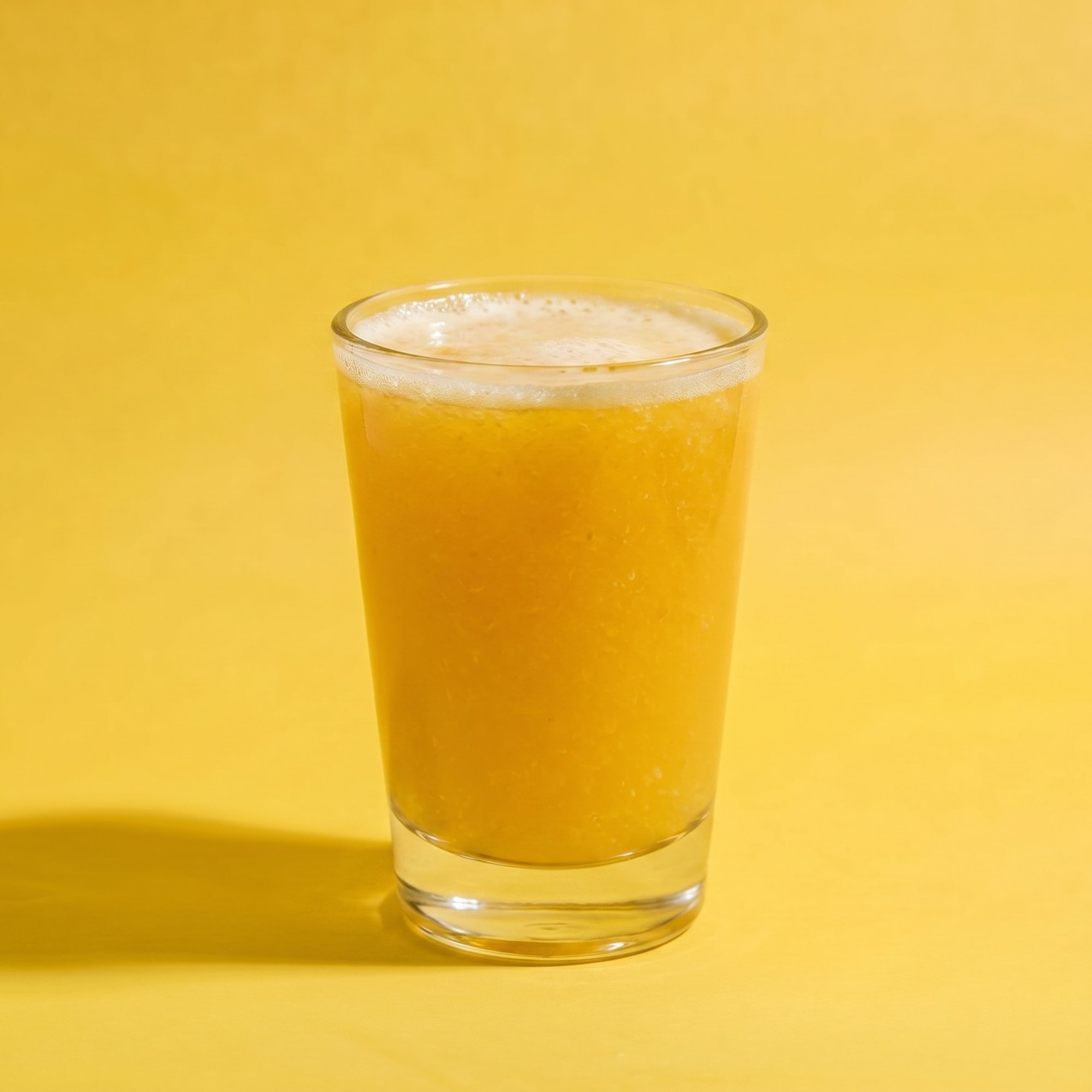 Turmeric Shot