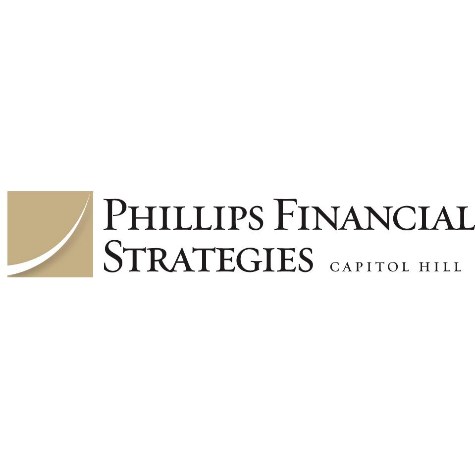 Phillips Financial Strategies | Capitol Hill Photo