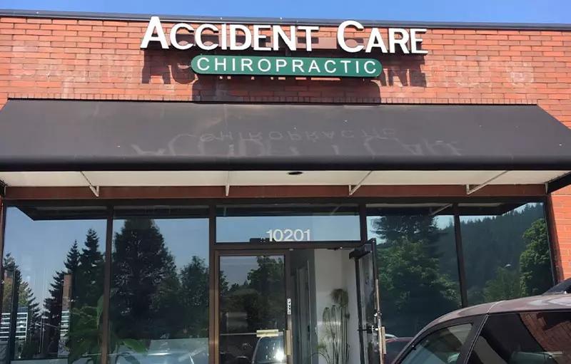 Accident Care Chiropractic