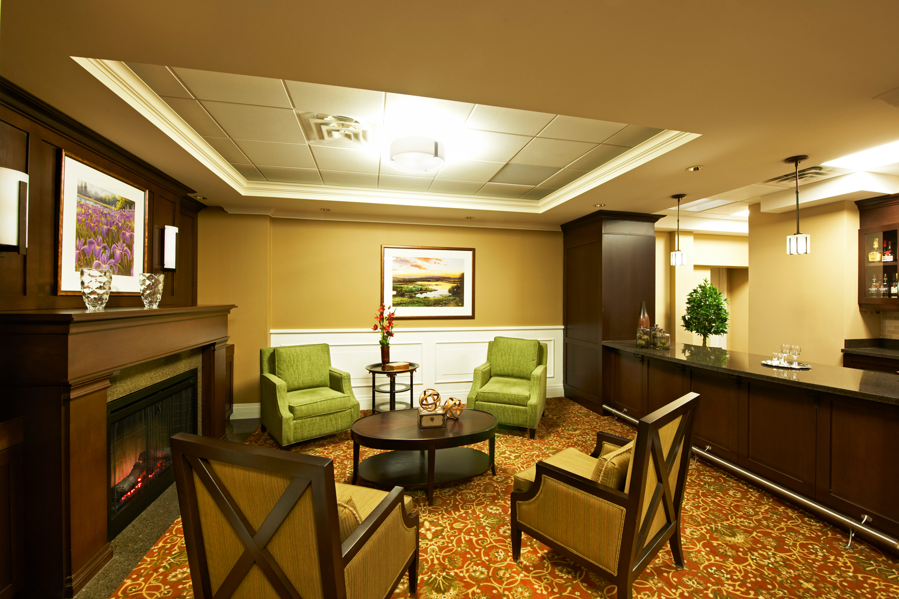 Images Revera Glynnwood