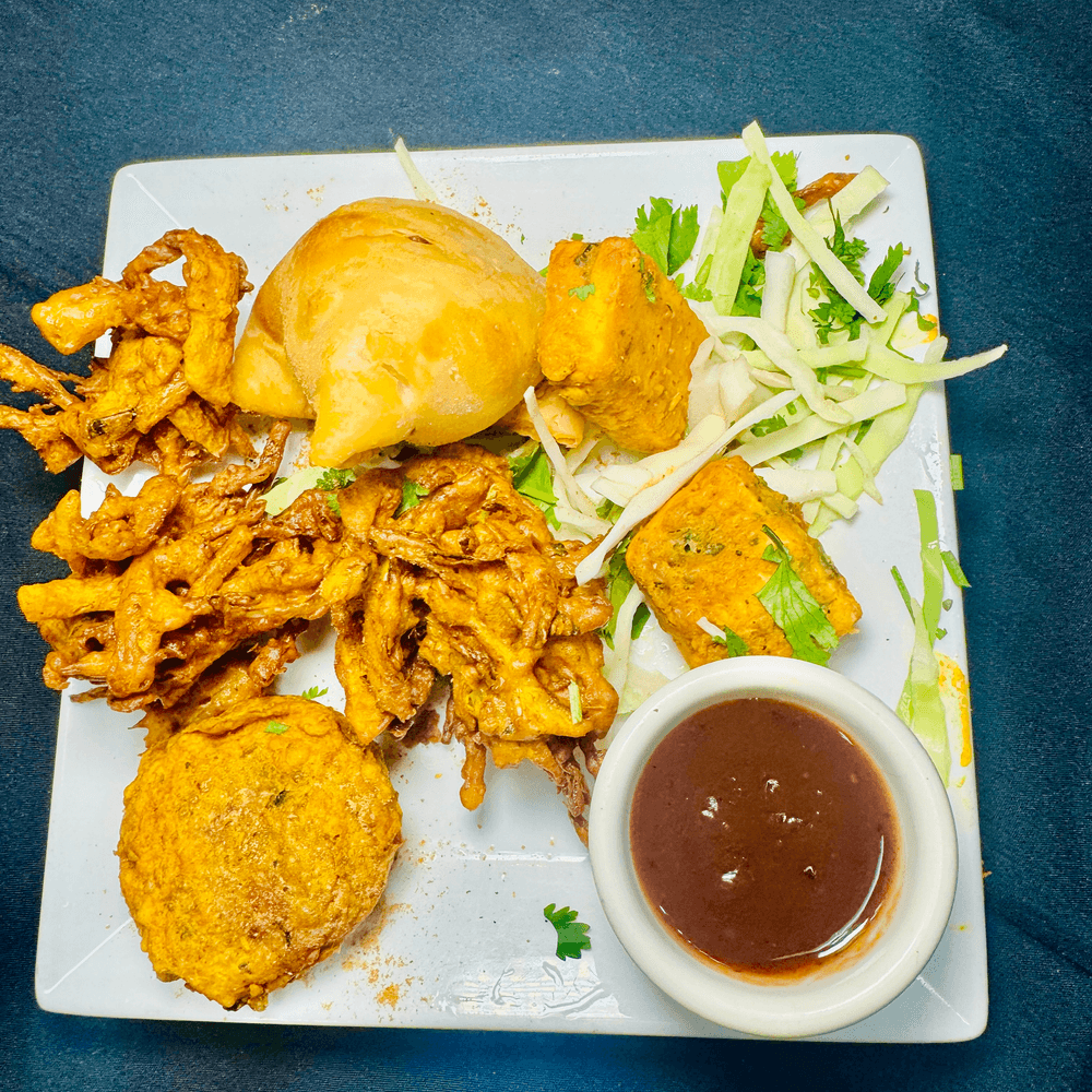 Veggie Platter