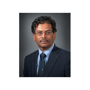 Ram Jadonath, MD