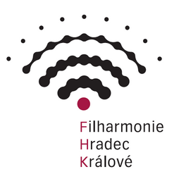 logo FILHARMONIE Hradec Králové o.p.s.