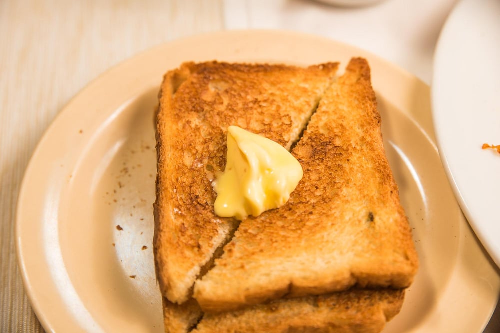 Toast
