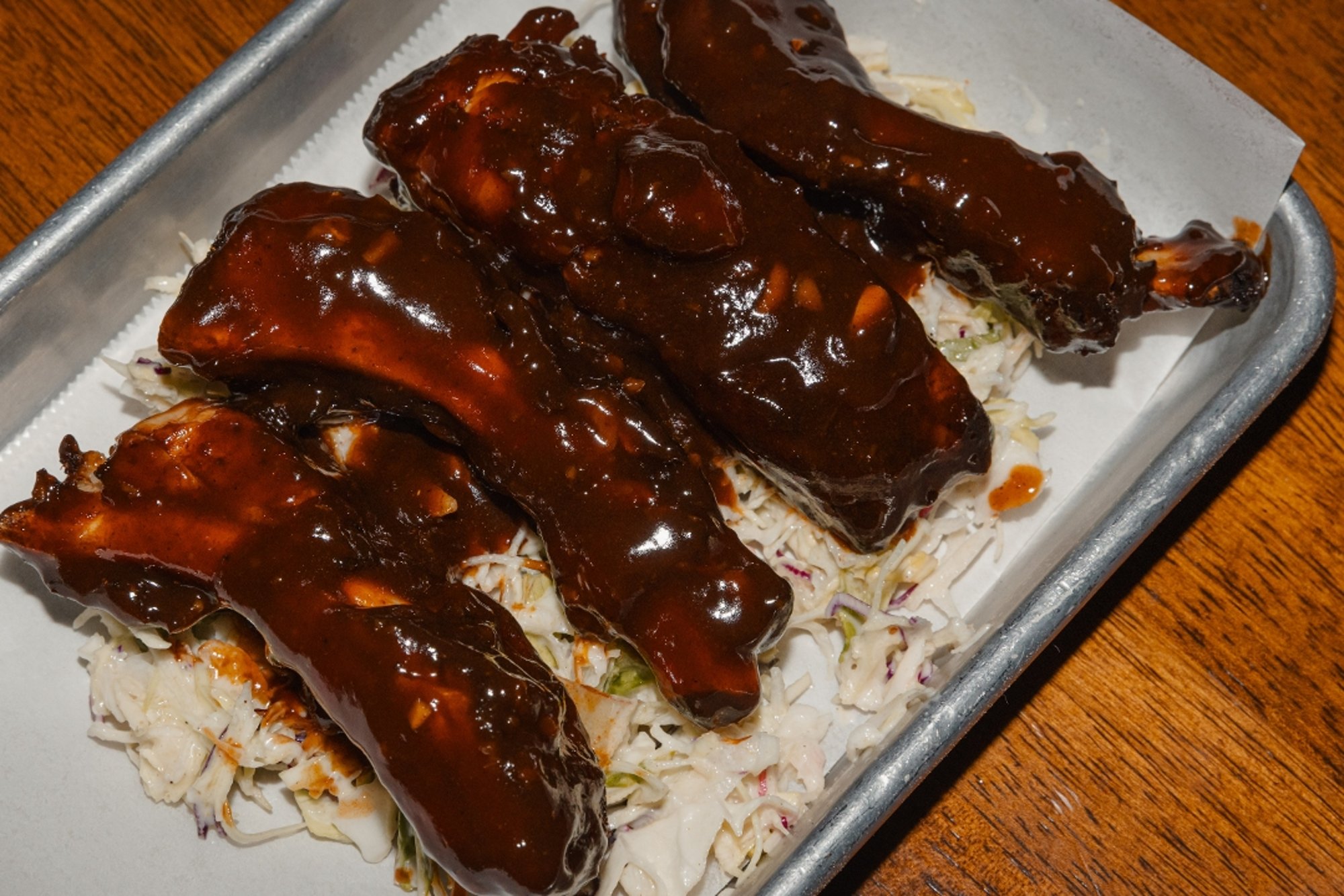 TAMARIND CHILLI BACK RIBS