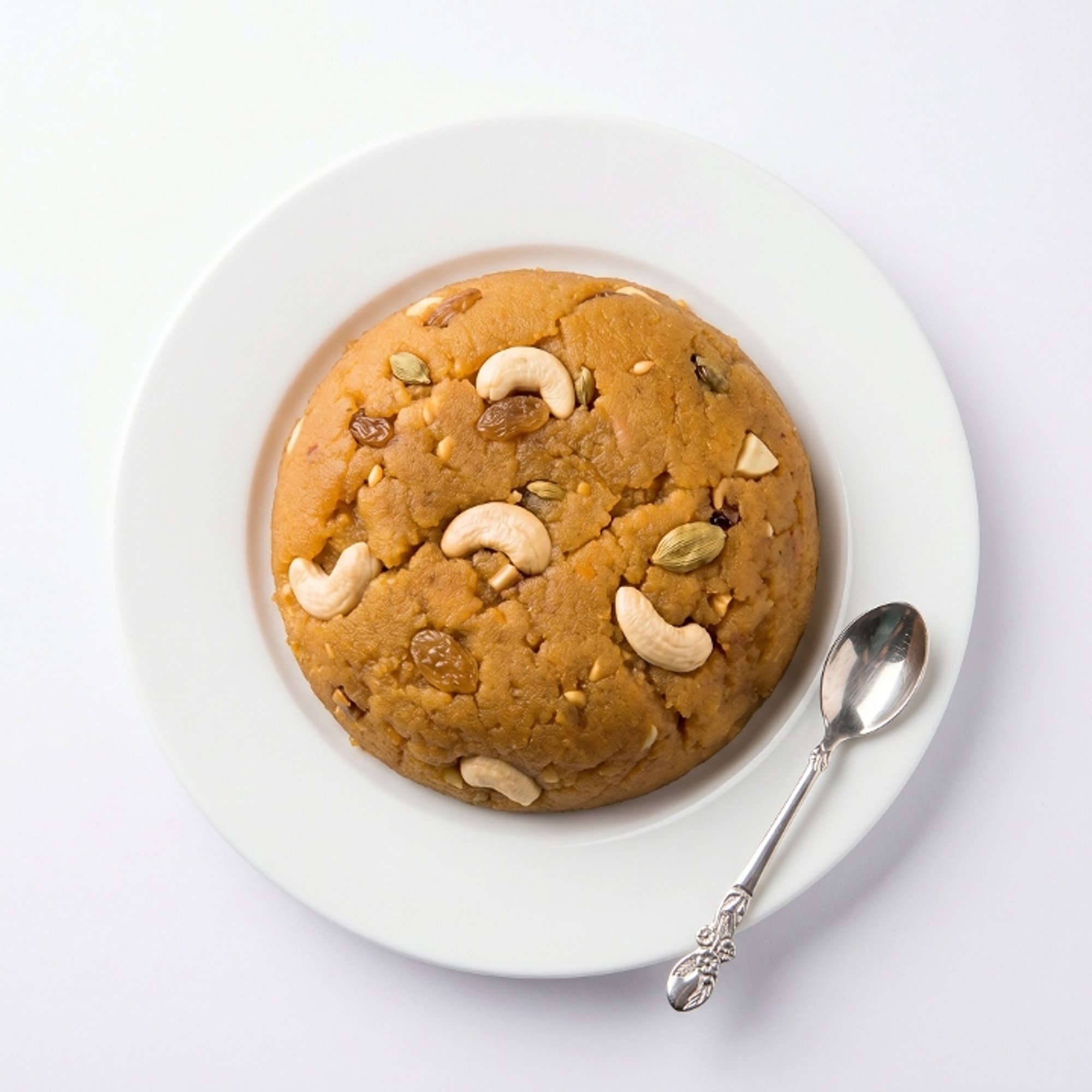 Moong Daal Halwa