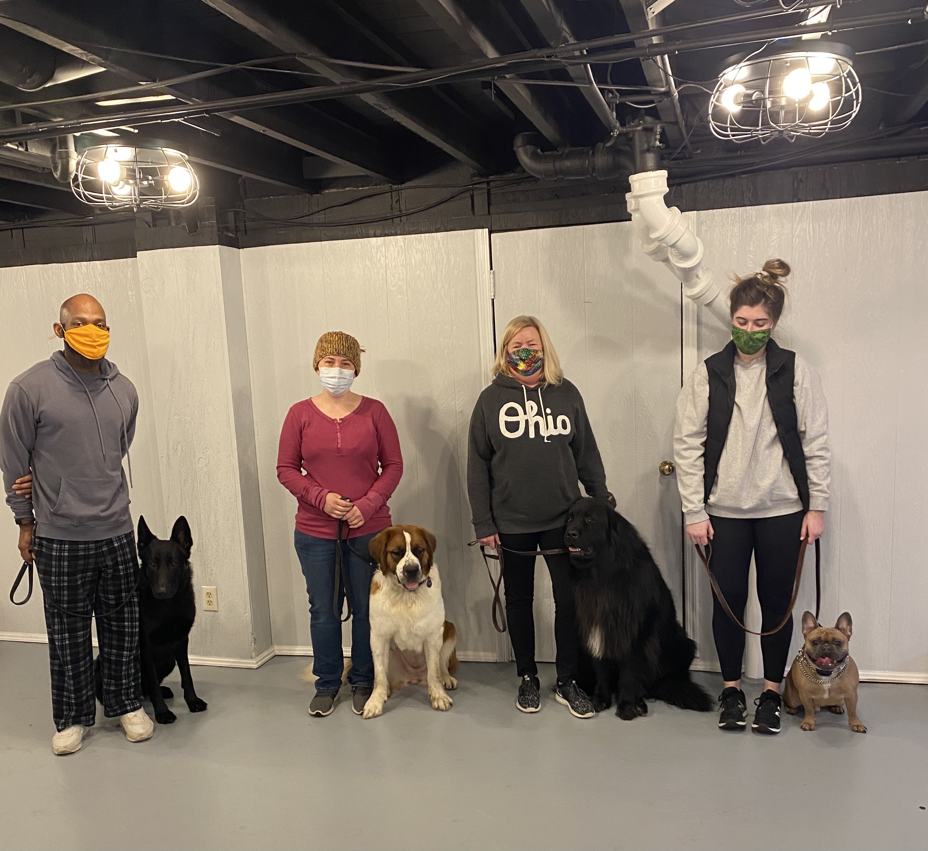 Underdog K-9 Academy LLC Image