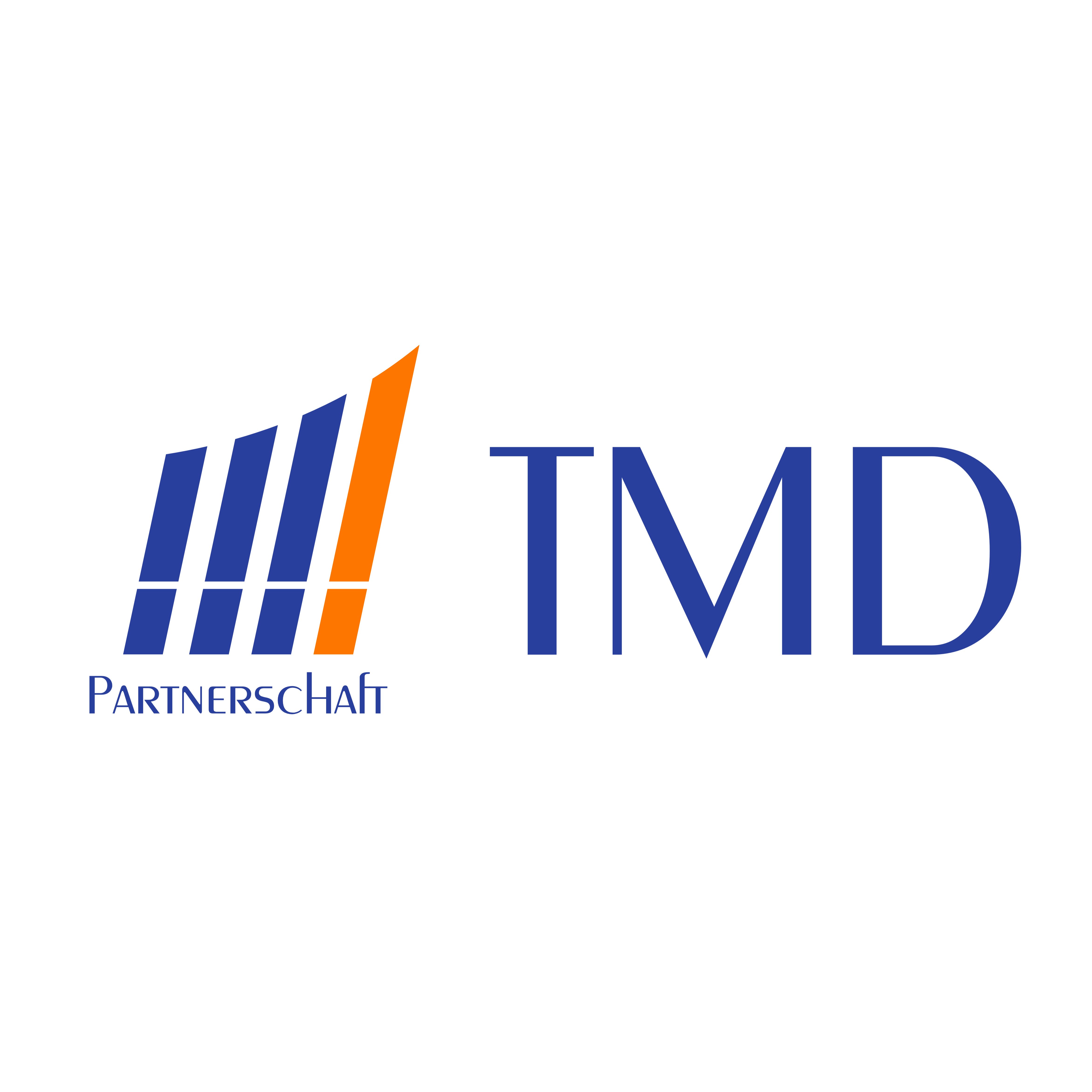 Logo von Tischner Miske Derra Partnerschaft Steuerberatungsgesellschaft