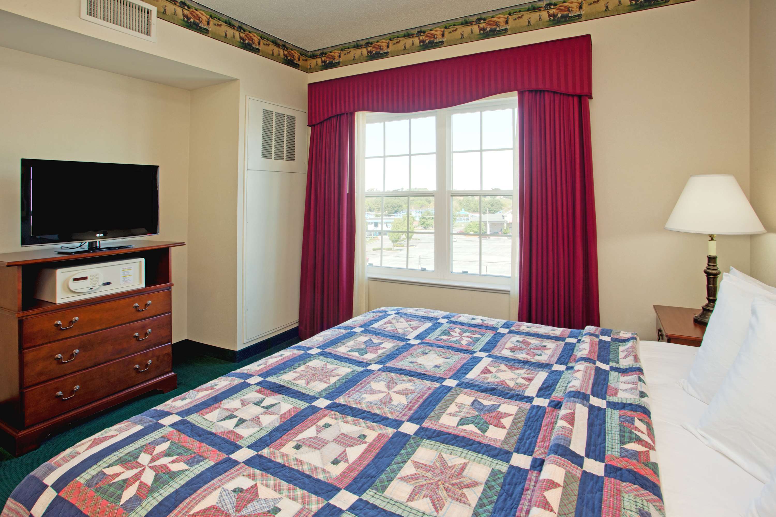 Country Inn & Suites by Radisson, Lancaster (Amish Country), PA Photo