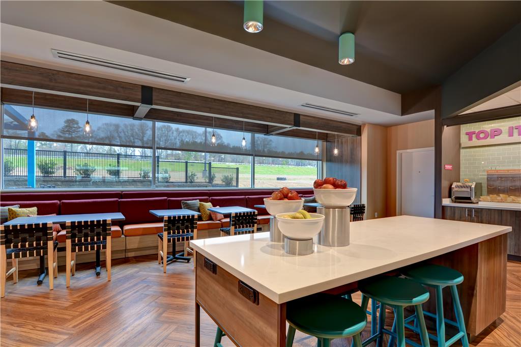 Tru by Hilton Augusta Washington Road Image