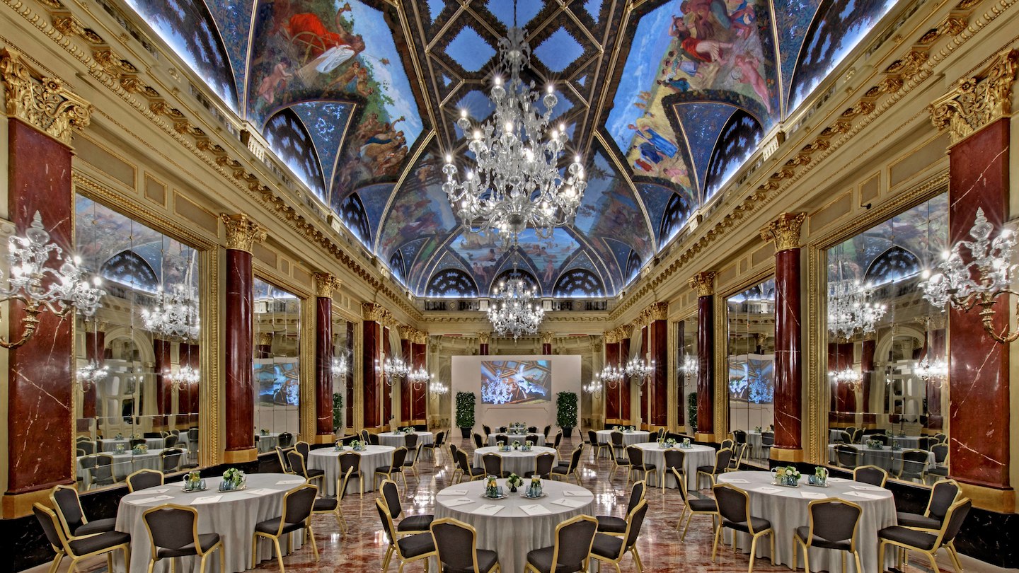 Images The St. Regis Rome