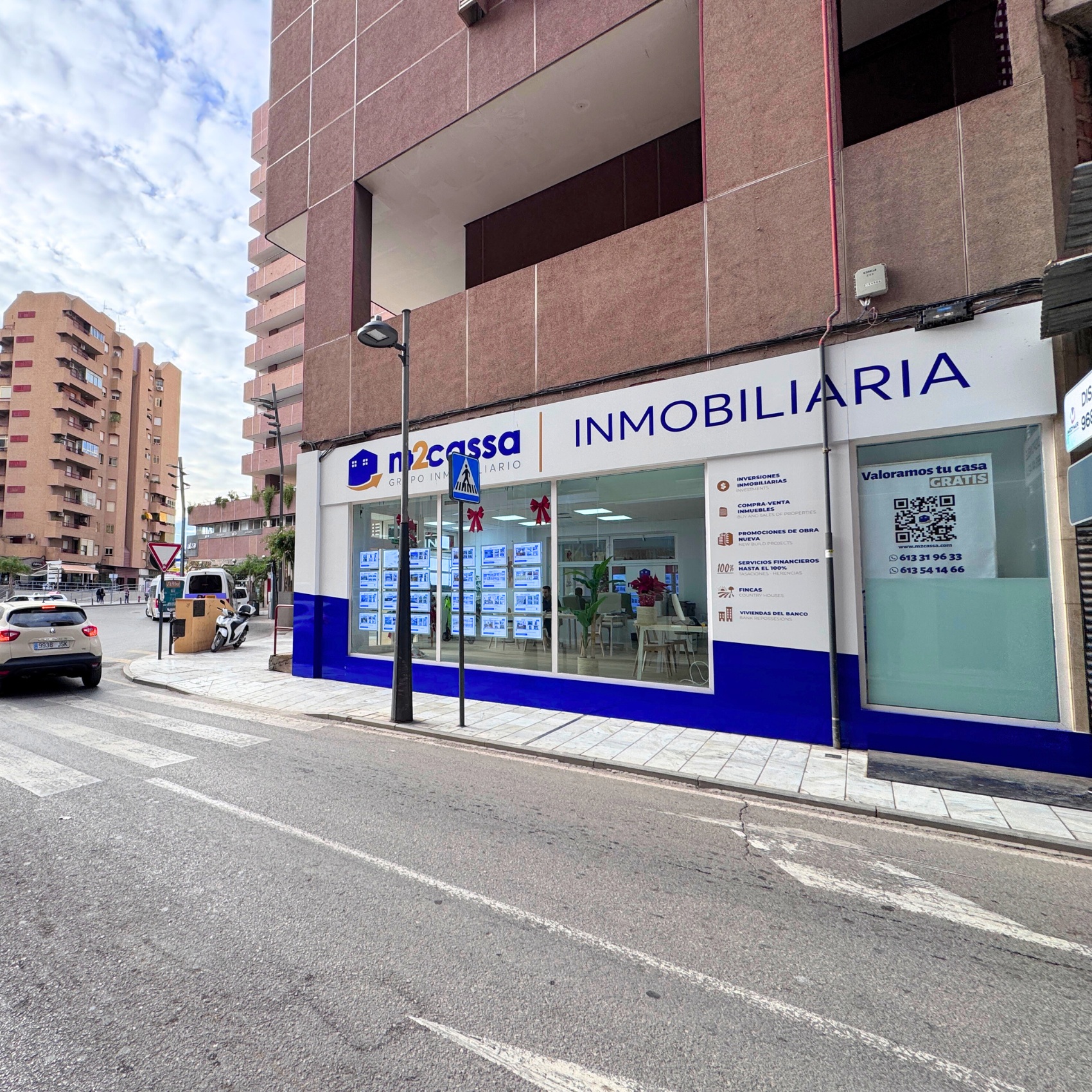 Galería en miniatura