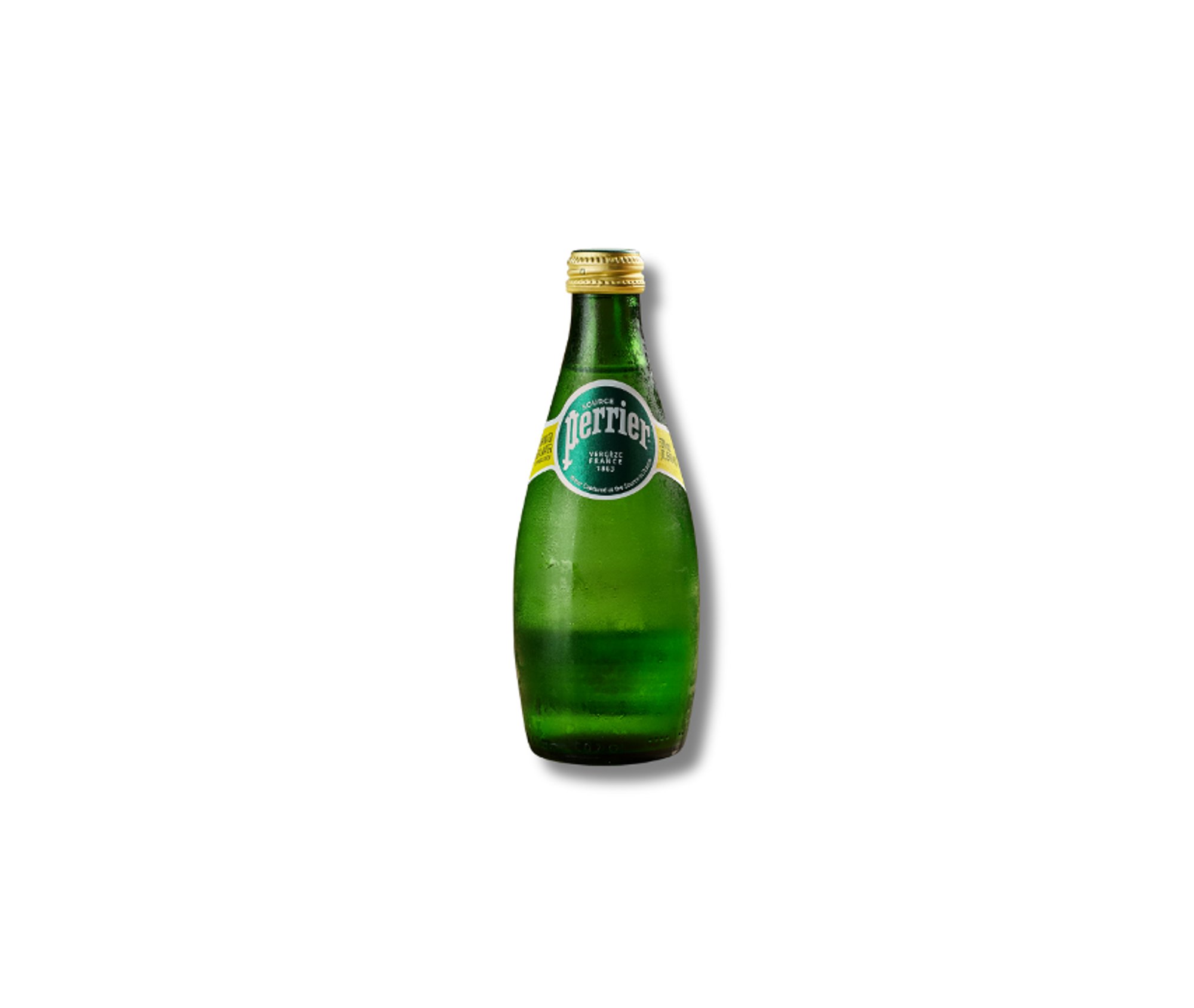 Perrier Sparkling Water
