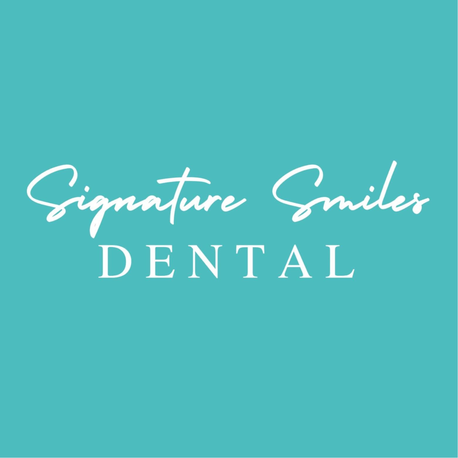 Signature Smiles Dental