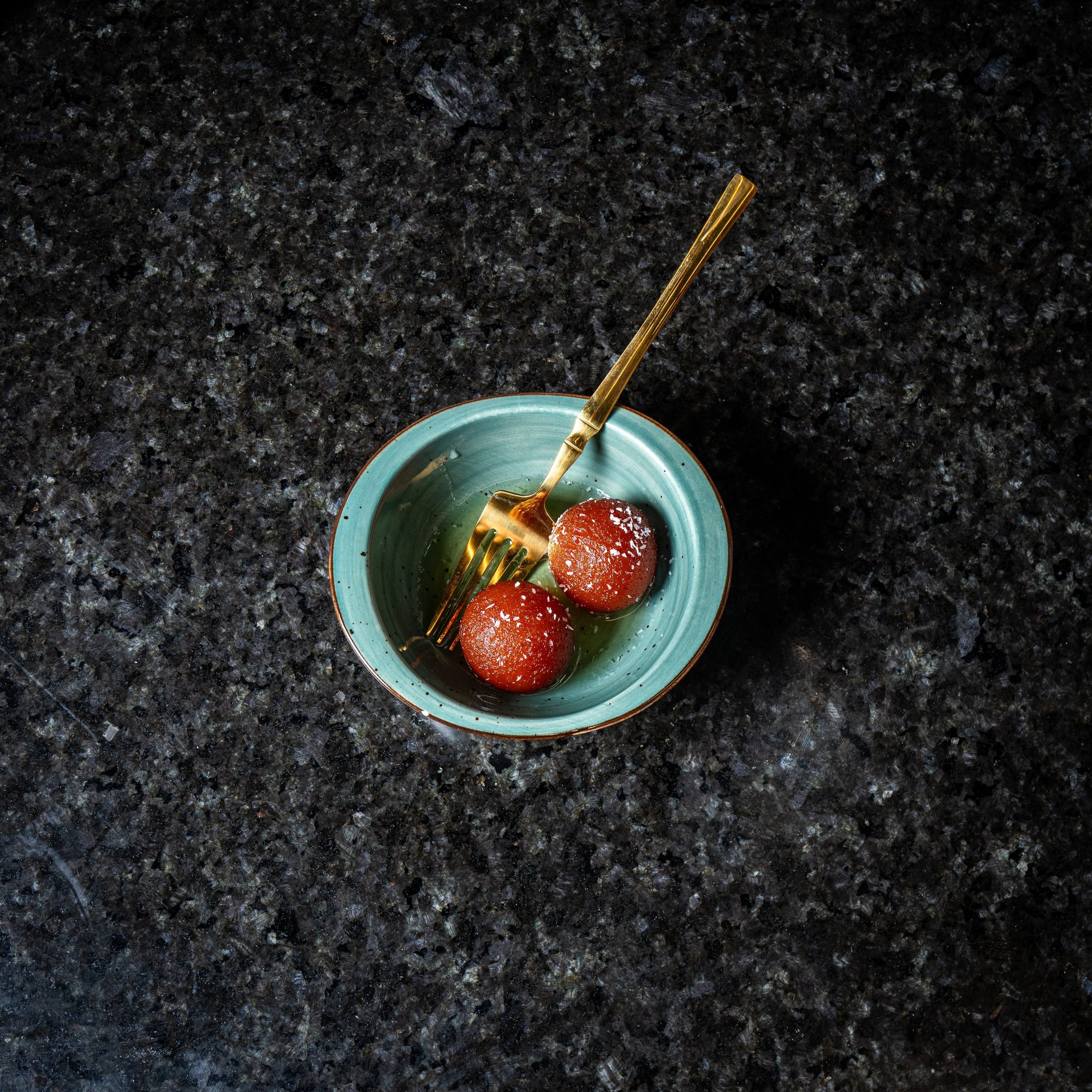 Gulab Jamun