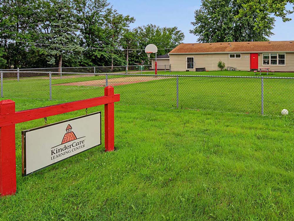 New Lenox KinderCare