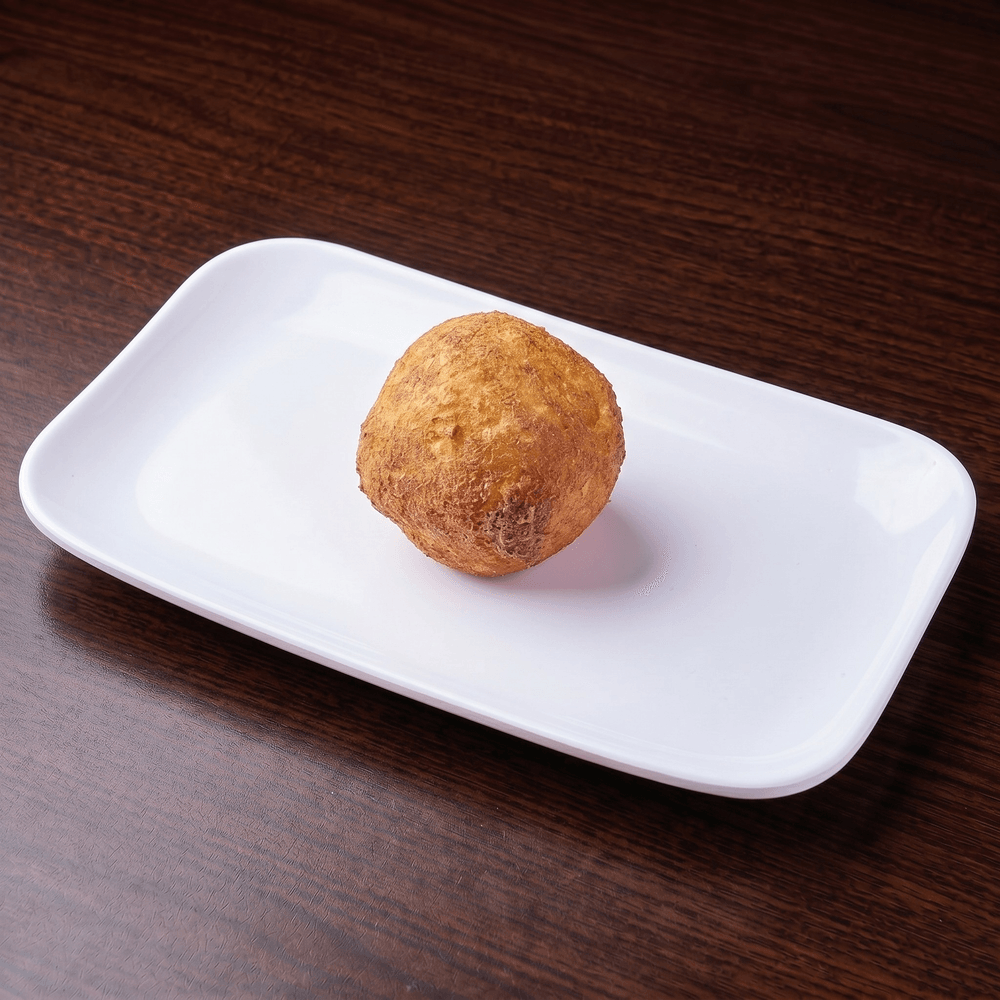 Potato Balls