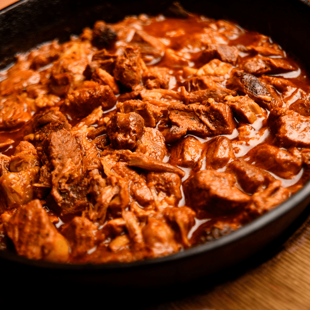 Cochinita Pibil