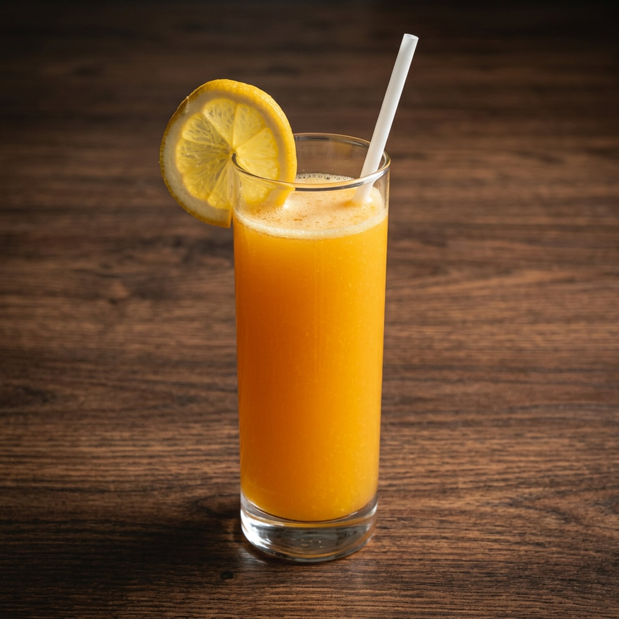 Orange Juice