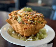 Taco Salad