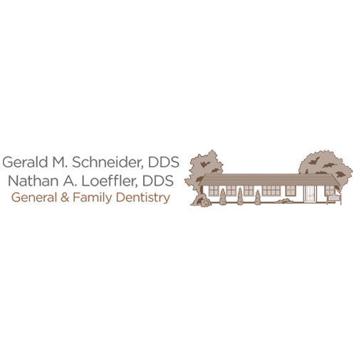 Gerald M. Schneider, DDS