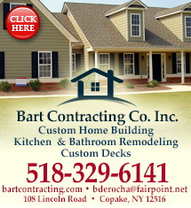 Bart Contracting Co. Inc. Image