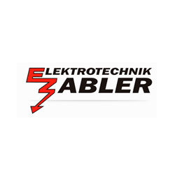 Logo von Elektrotechnik Zabler e.K.