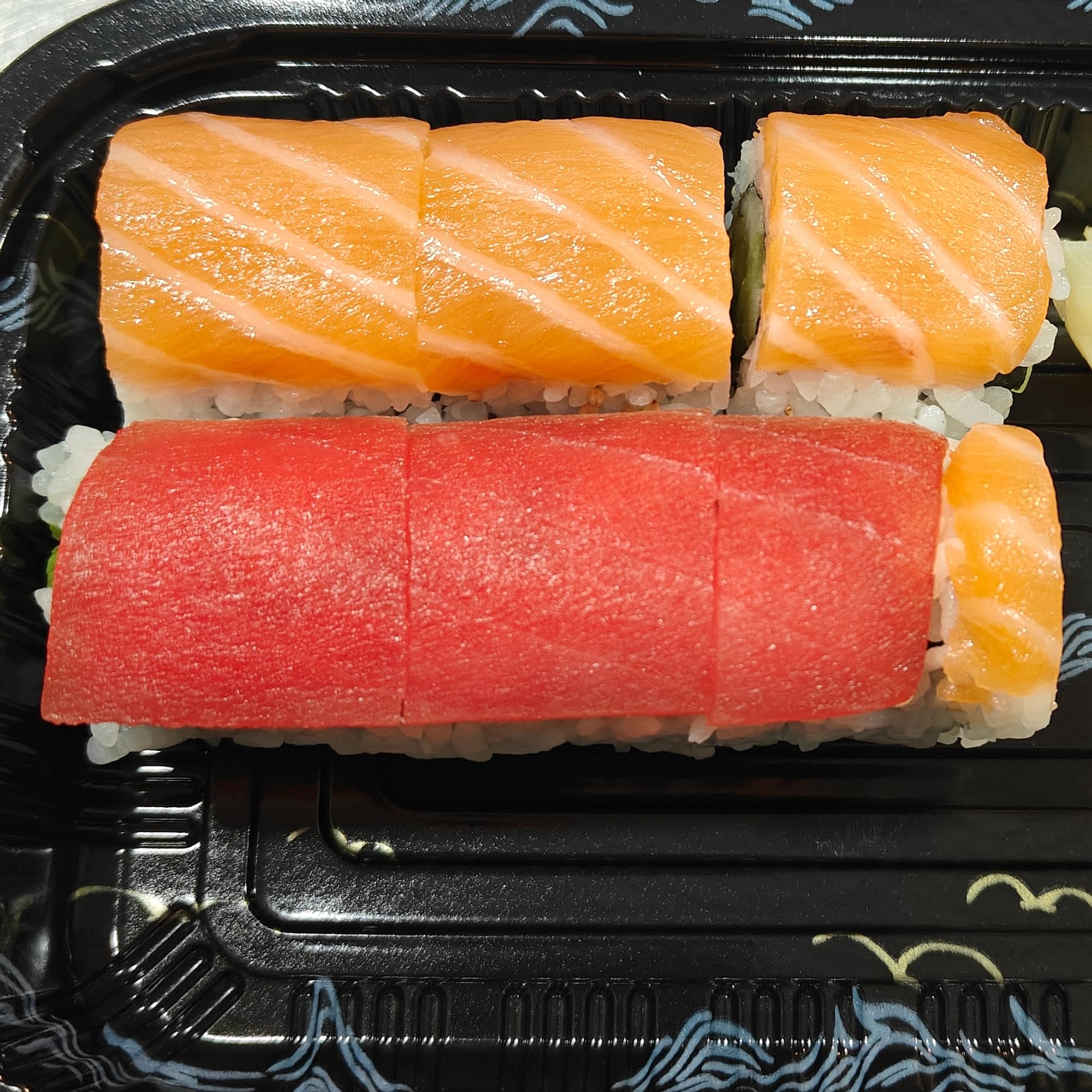 Super Roll