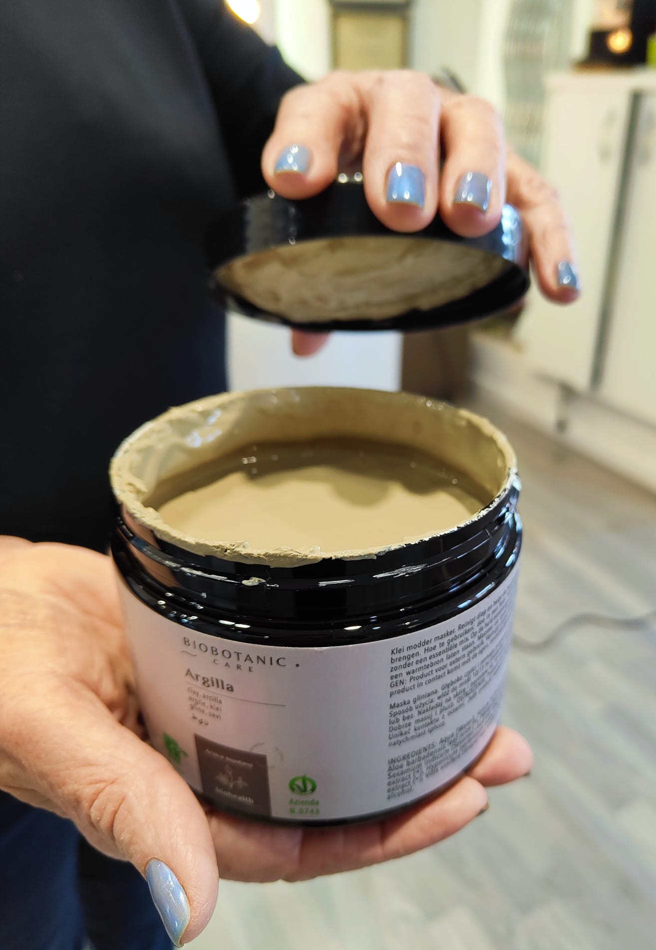 Galería en miniatura