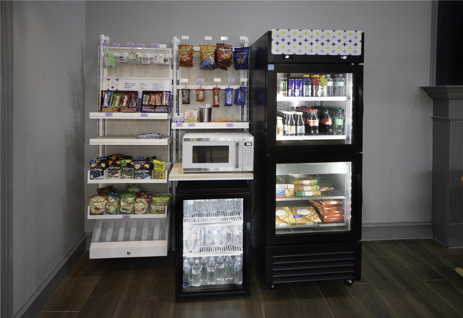 Spark by Hilton Amarillo East Image