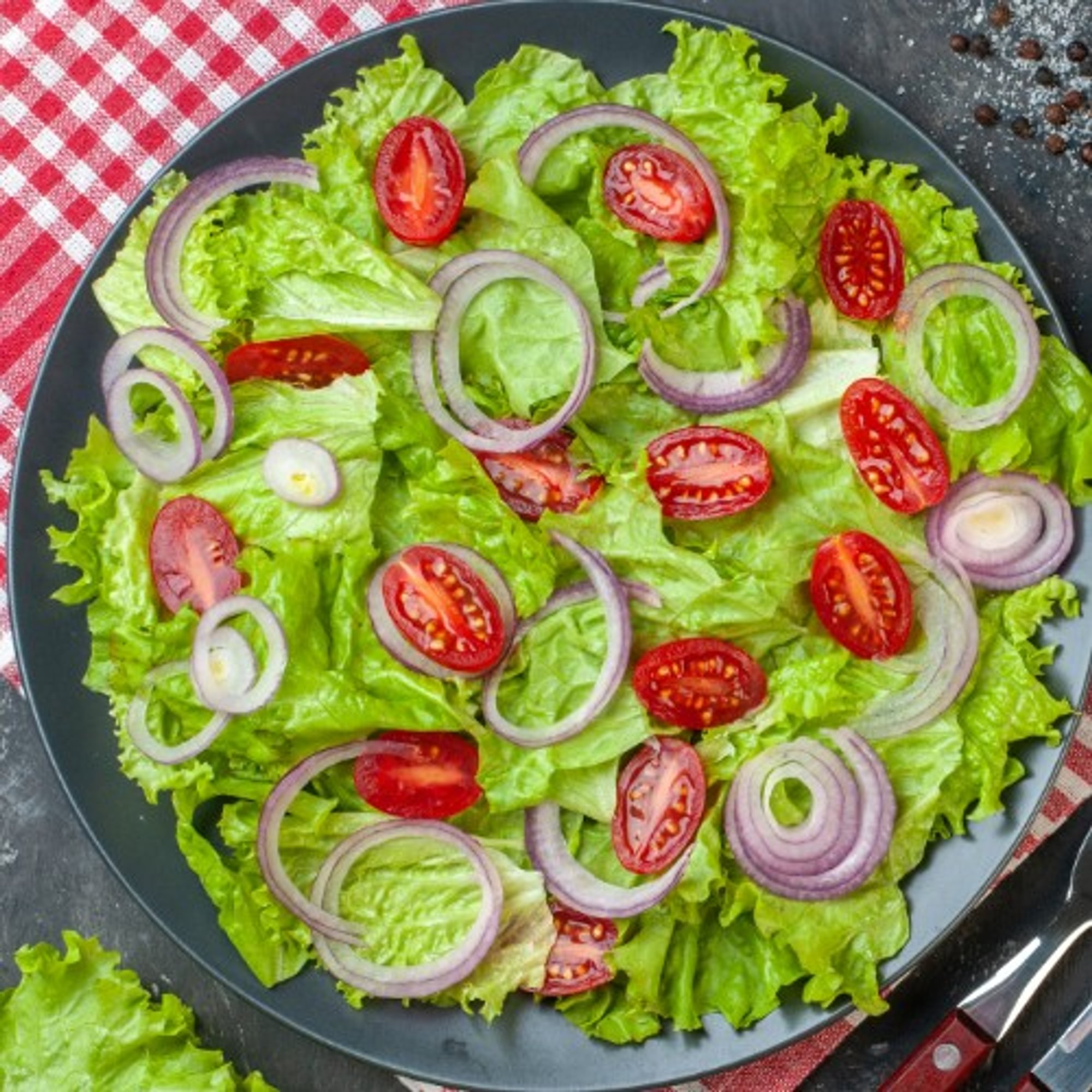 Green Salad