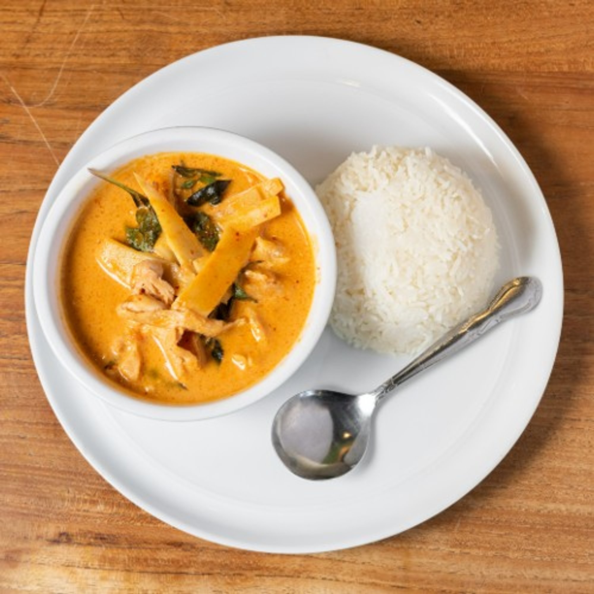 Red Curry