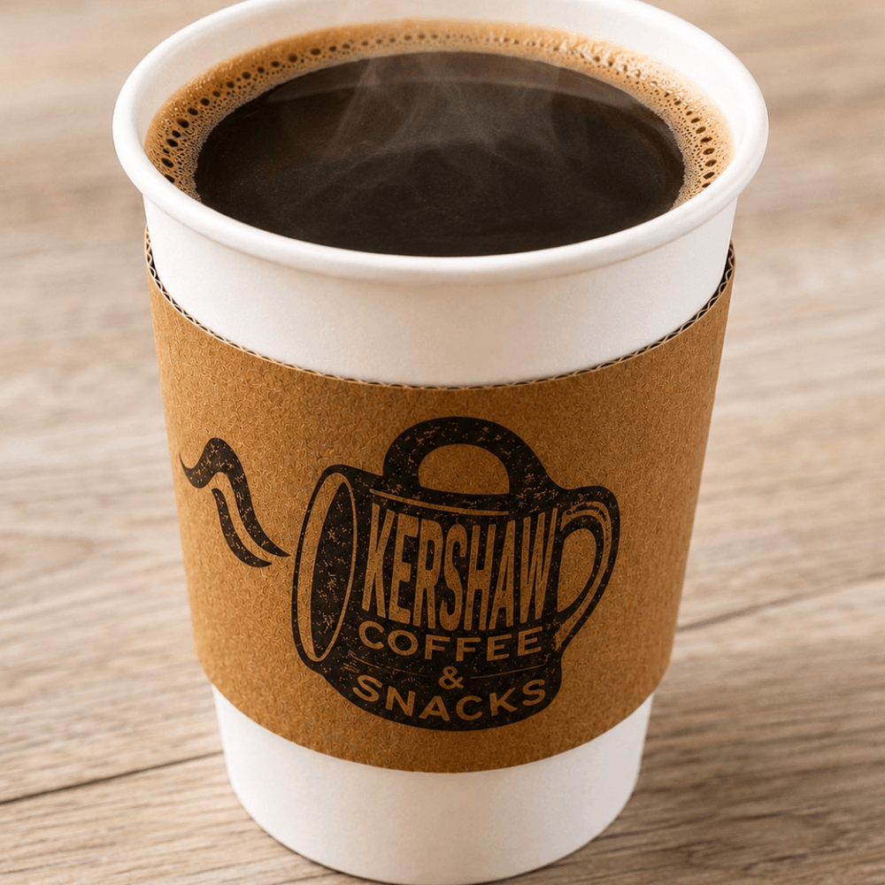 Americano Hot