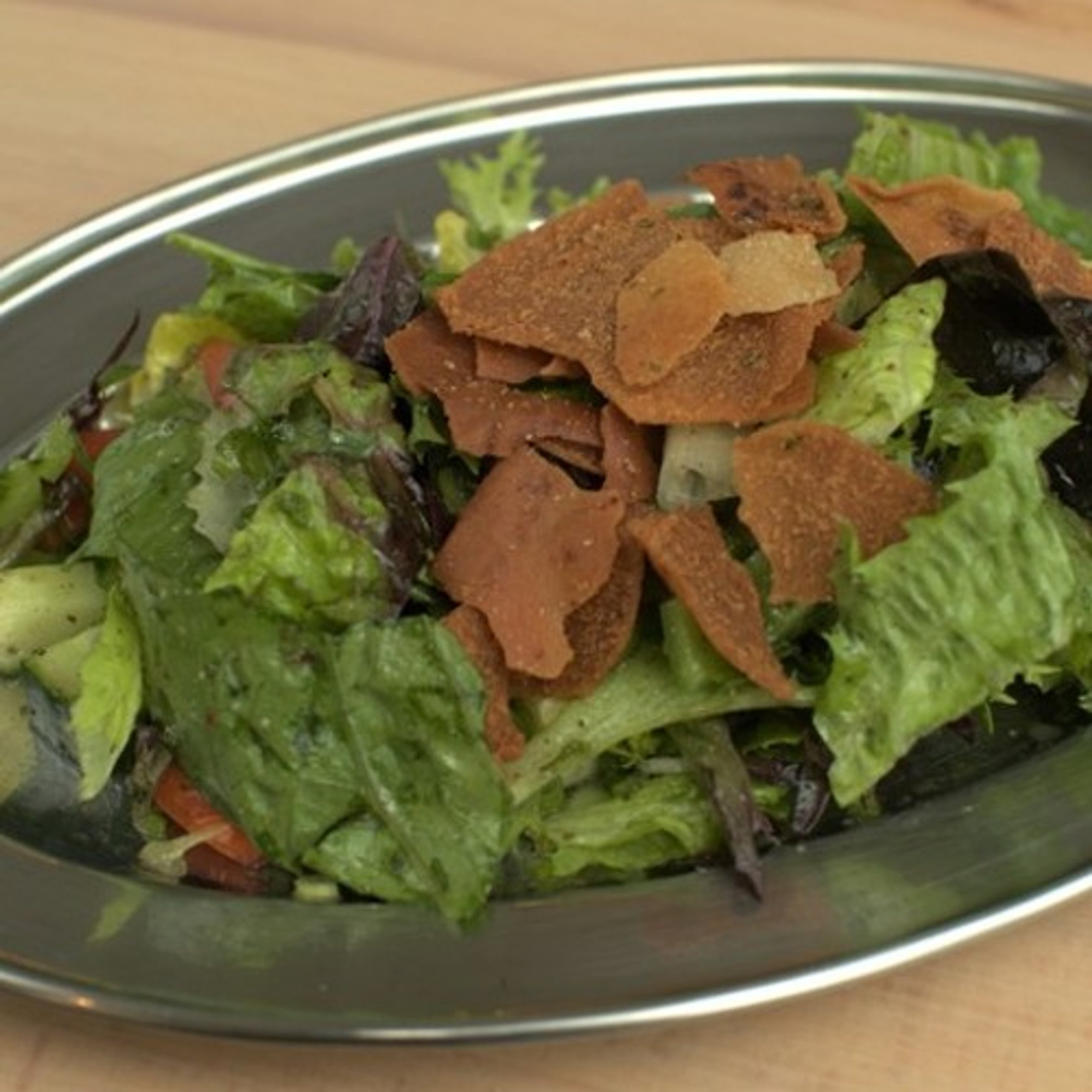 Fattoush