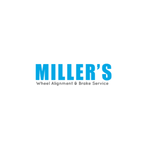 Miller's Wheel Alignment & Brake Service