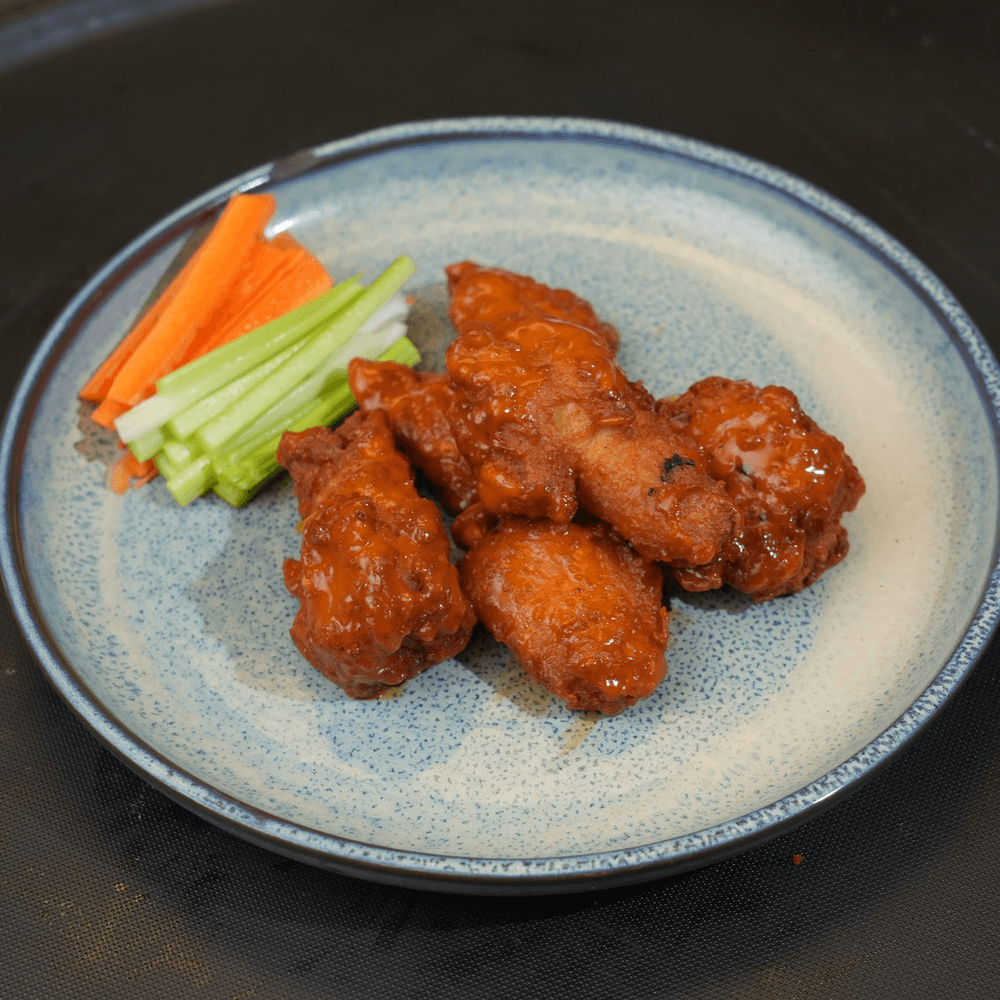 Buffalo Wings