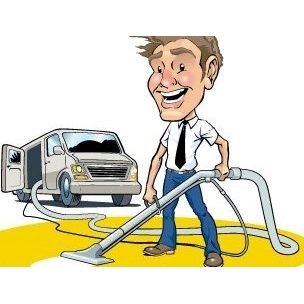 Folsom Lake Carpet Cleaning Logo