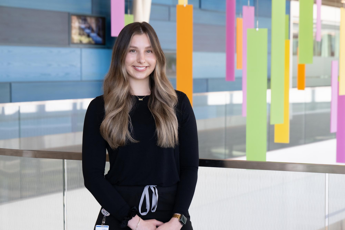 Emily Jajack, RD/LD Image