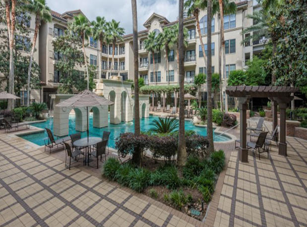 Images JuVitae | Houston Luxury Apartment Locator