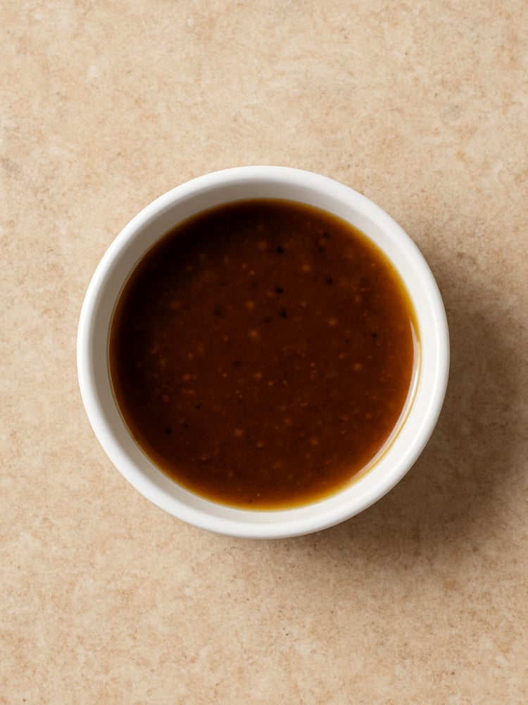 MANGO CHILI - THE RED FRUITY SAUCE