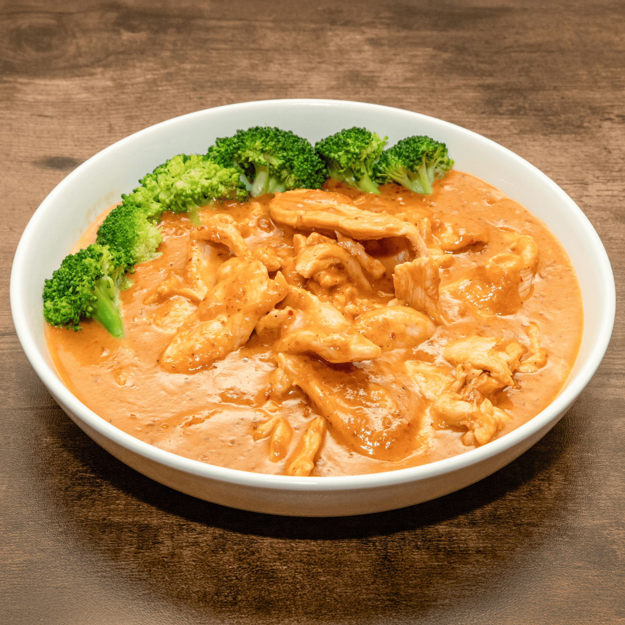 Panang Curry