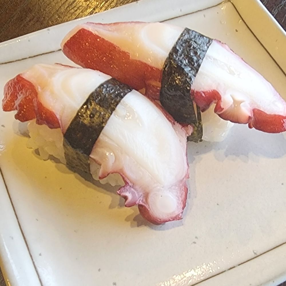 Octopus