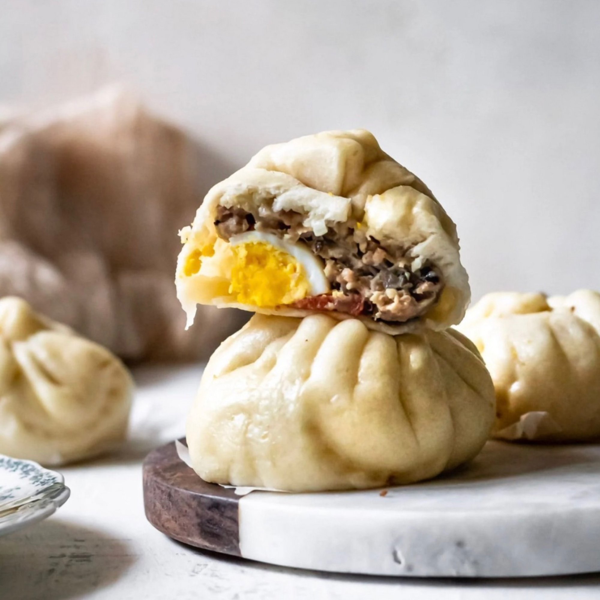 Bao Combo