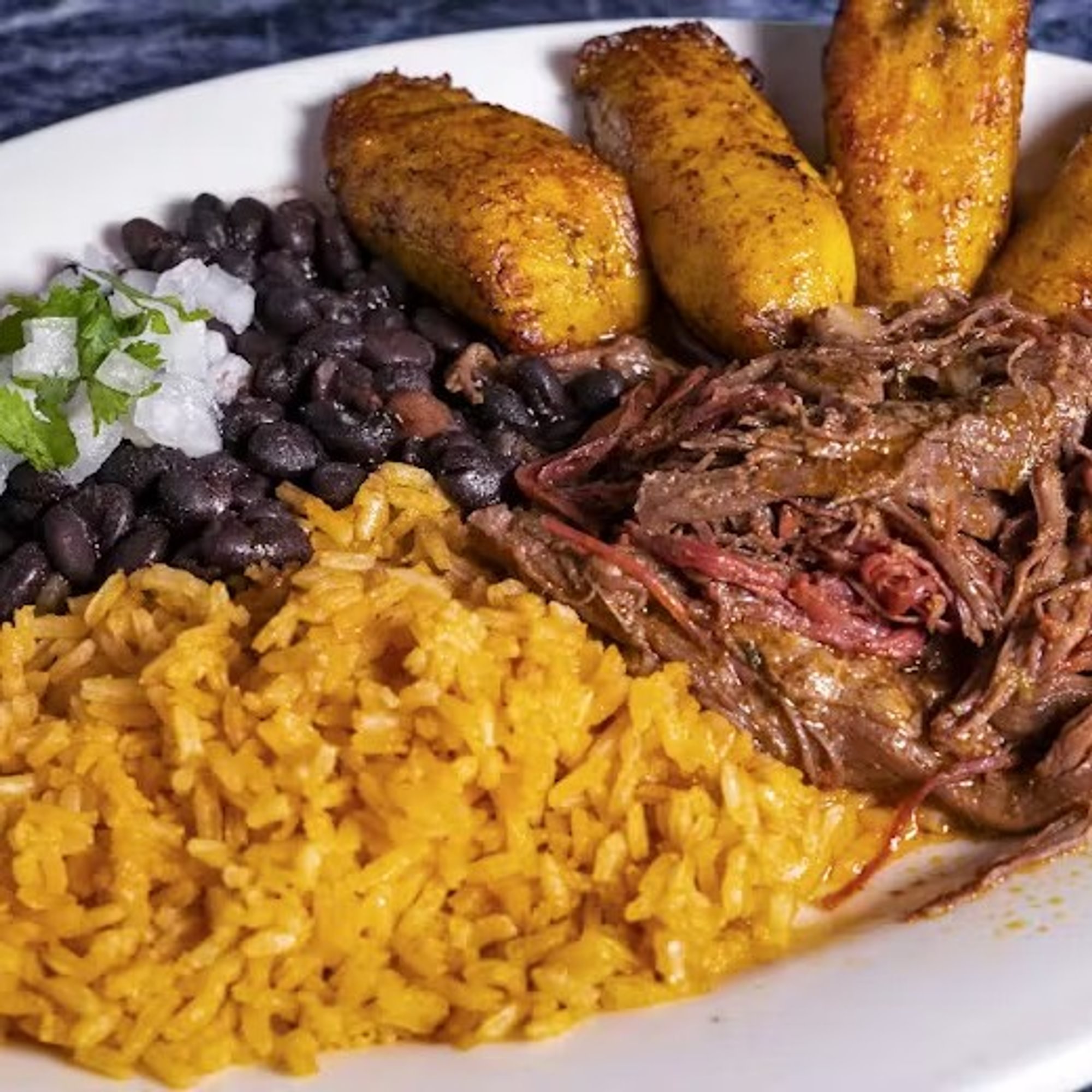 Ropa Vieja