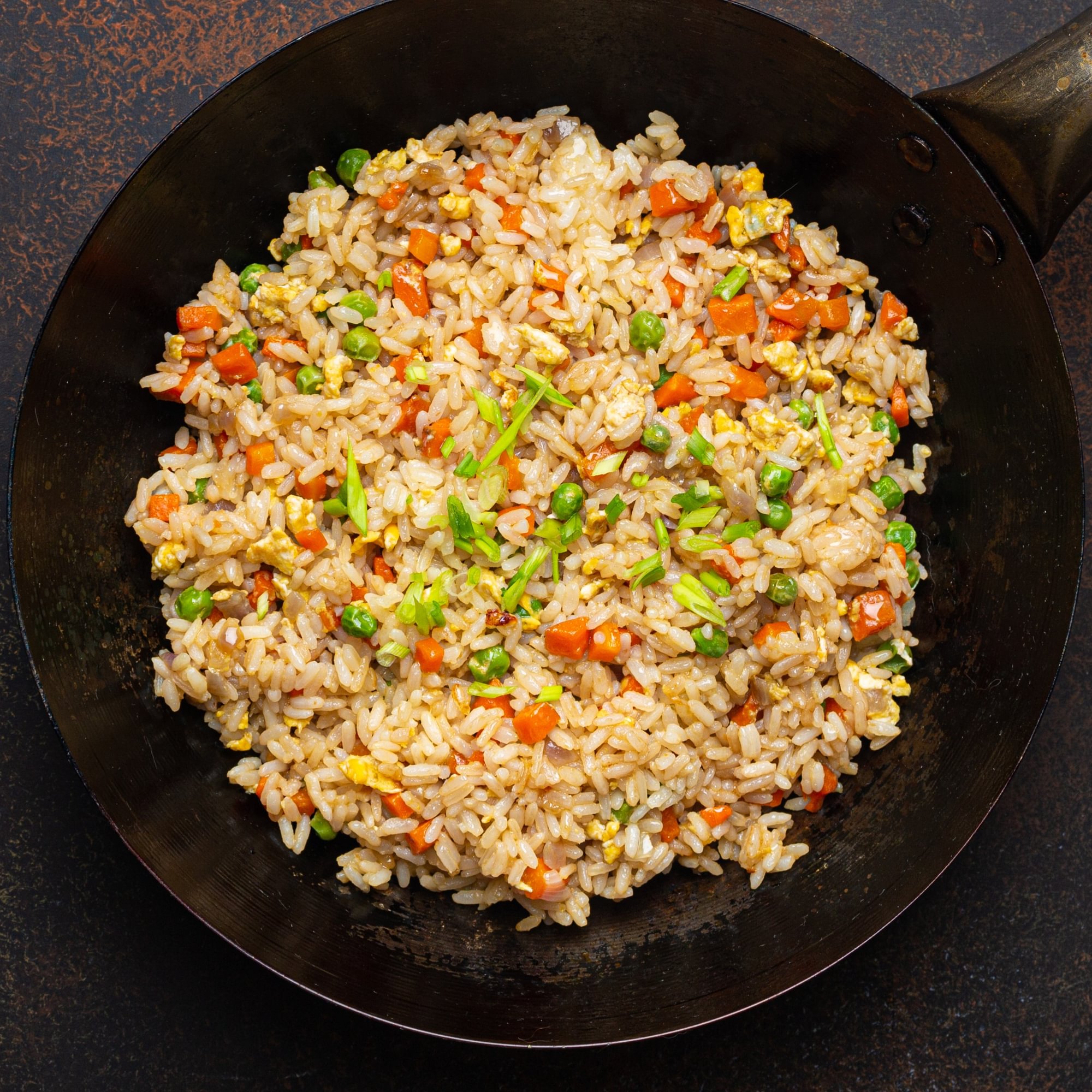Fried Rice