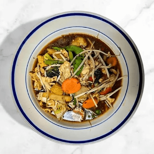 Vegetable Combo